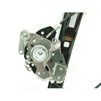 Recambio de elevalunas delantero izquierdo para bmw serie 3 berlina (e46) referencia OEM IAM 51337020659 SIN MOTOR 