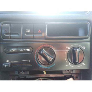 peugeot 406 berlina (s1/s2) del año 1996