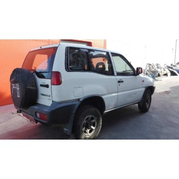 nissan terrano/terrano.ii (r20) del año 1995