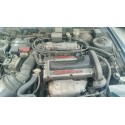 MITSUBISHI ECLIPSE (D20)