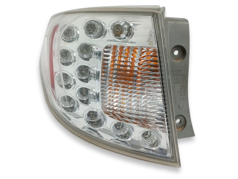 Recambio de piloto trasero izquierdo para subaru impreza g12 1.5 referencia OEM IAM 84912FG030 Recambio de piloto trasero izquierdo para subaru impreza g12 1.5 referencia OEM IAM 84912FG030