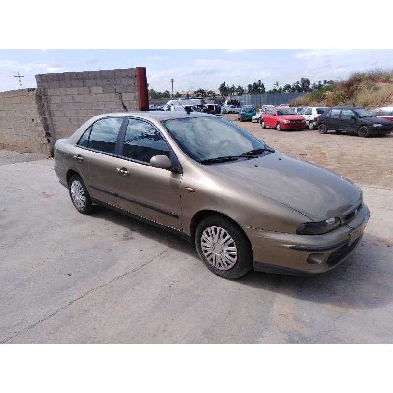 fiat marea berlina (185) del año 1998