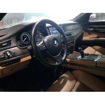 bmw 7 (f01, f02, f03, f04) del año 2010