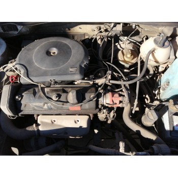 seat ibiza (6k) del año 1995