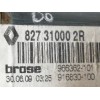 Recambio de elevalunas trasero izquierdo para renault megane iii berlina 5 p authentique referencia OEM IAM FUNDA 827310002R 