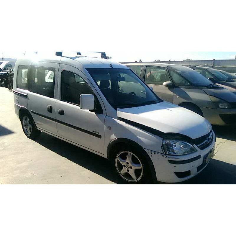 OPEL COMBO (CORSA C)