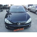 PEUGEOT 206 BERLINA