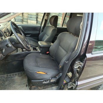 jeep grand cherokee ii (wj, wg) del año 2005