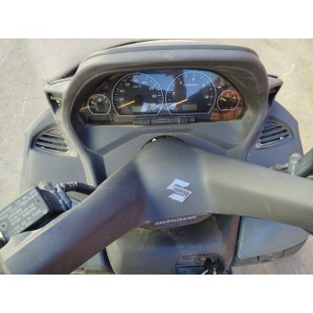 suzuki an 400 / burgman del año 2003