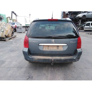peugeot 307 break/sw (s2) del año 2007