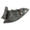 Recambio de piloto trasero izquierdo para subaru impreza g12 1.5 referencia OEM IAM 84912FG030  