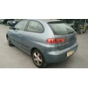 SEAT IBIZA (6L1)