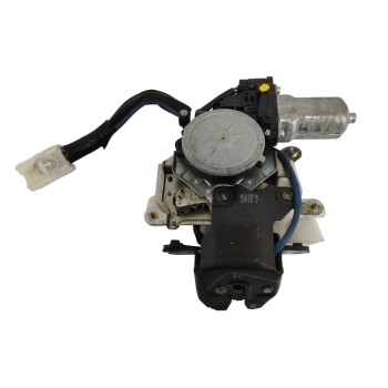 CERRADURA MALETERO / PORTON 41232010080 1638000020 