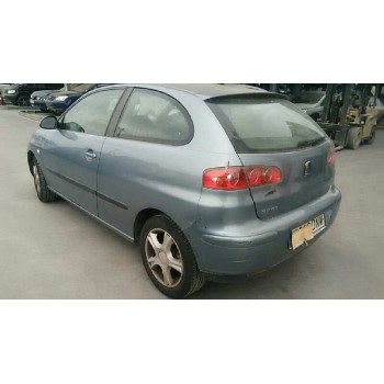 seat ibiza (6l1) del año 2005