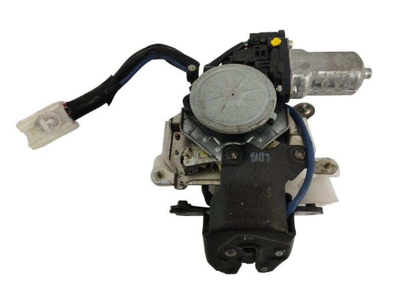 Recambio de cerradura maletero / porton para lexus rx 300(mcu35) 3.0 v6 cat referencia OEM IAM 41232010080 1638000020 Recambio de cerradura maletero / porton para lexus rx 300(mcu35) 3.0 v6 cat referencia OEM IAM 41232010080 1638000020