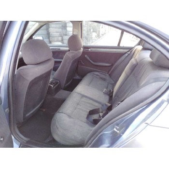 bmw serie 3 berlina (e46) del año 1999