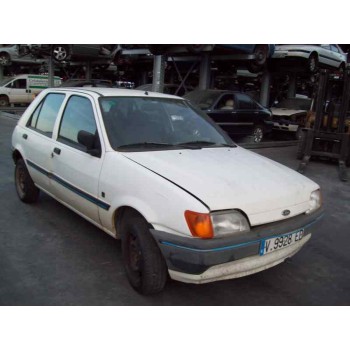 ford fiesta berl./courier del año 1992