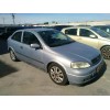 opel astra g berlina del año 2002