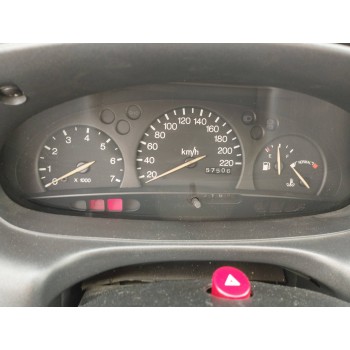 ford escort berl./turnier del año 1998