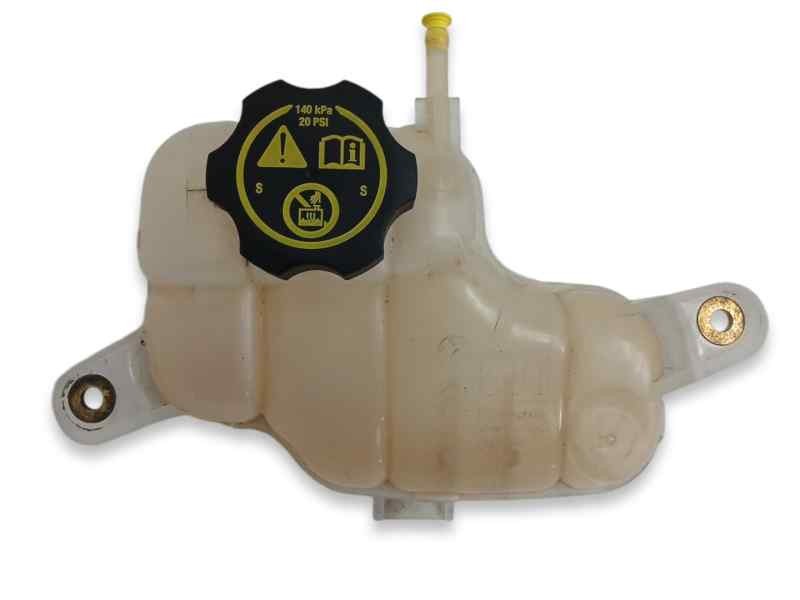 Recambio de deposito expansion para opel adam 1.4 16v cat (a 14 xel / ldd / l2z) referencia OEM IAM 13357140  