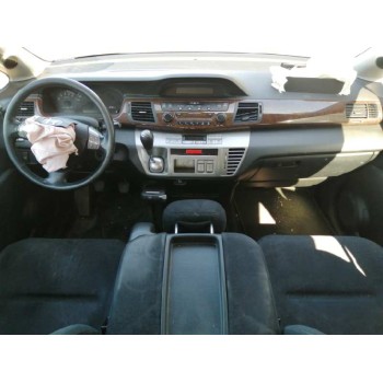 honda fr-v (be) del año 2005