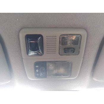 peugeot 406 berlina (s1/s2) del año 1996