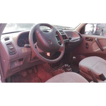 nissan terrano/terrano.ii (r20) del año 1995