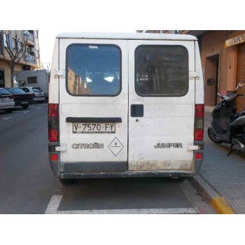 citroën jumper caja cerrada (1) del año 1994