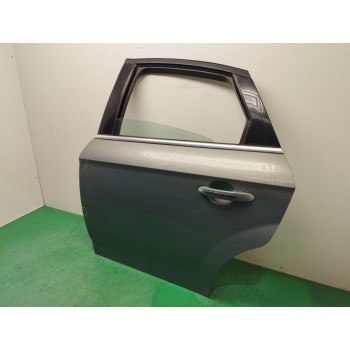 Recambio de puerta trasera izquierda para ford mondeo ber. (ca2) 2.0 cat referencia OEM IAM  OBSERVAR FOTOS 