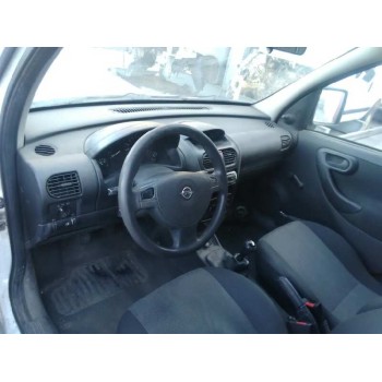 opel combo (corsa c) del año 2007