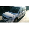OPEL COMBO (CORSA C)