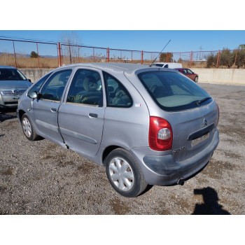 citroën xsara picasso del año 2001