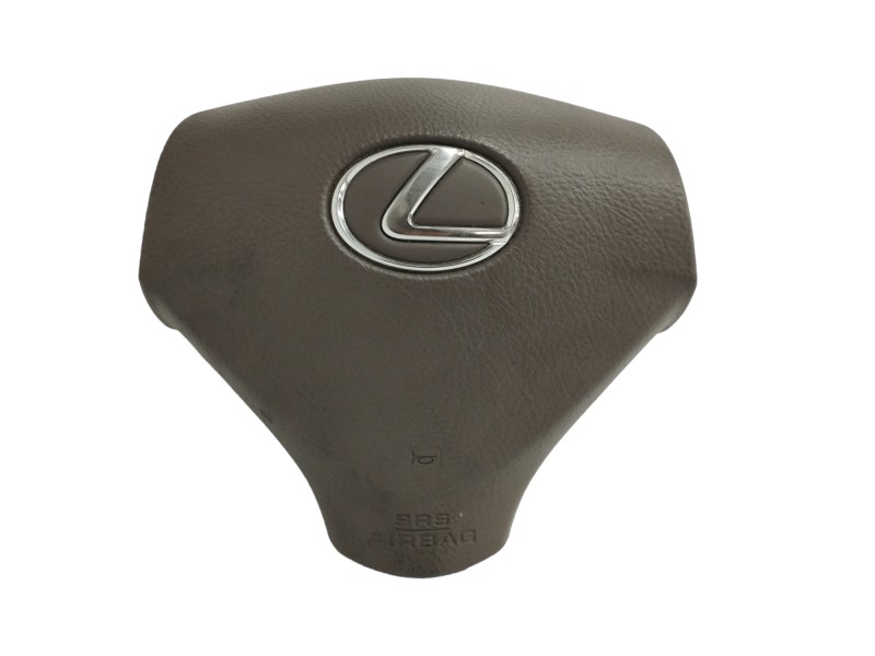 Recambio de airbag delantero izquierdo para lexus rx 300(mcu35) 3.0 v6 cat referencia OEM IAM 4513048110E0 Recambio de airbag delantero izquierdo para lexus rx 300(mcu35) 3.0 v6 cat referencia OEM IAM 4513048110E0
