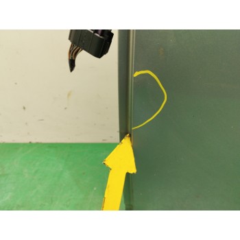 Recambio de puerta trasera izquierda para ford mondeo ber. (ca2) 2.0 cat referencia OEM IAM  OBSERVAR FOTOS 