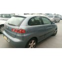 SEAT IBIZA (6L1)