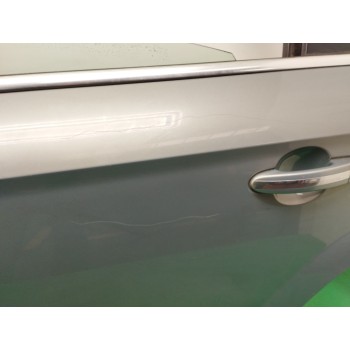 Recambio de puerta trasera izquierda para ford mondeo ber. (ca2) 2.0 cat referencia OEM IAM  OBSERVAR FOTOS 