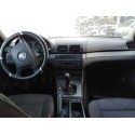 BMW SERIE 3 BERLINA (E46)