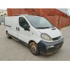 opel vivaro del año 2006