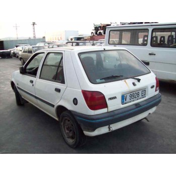 ford fiesta berl./courier del año 1992