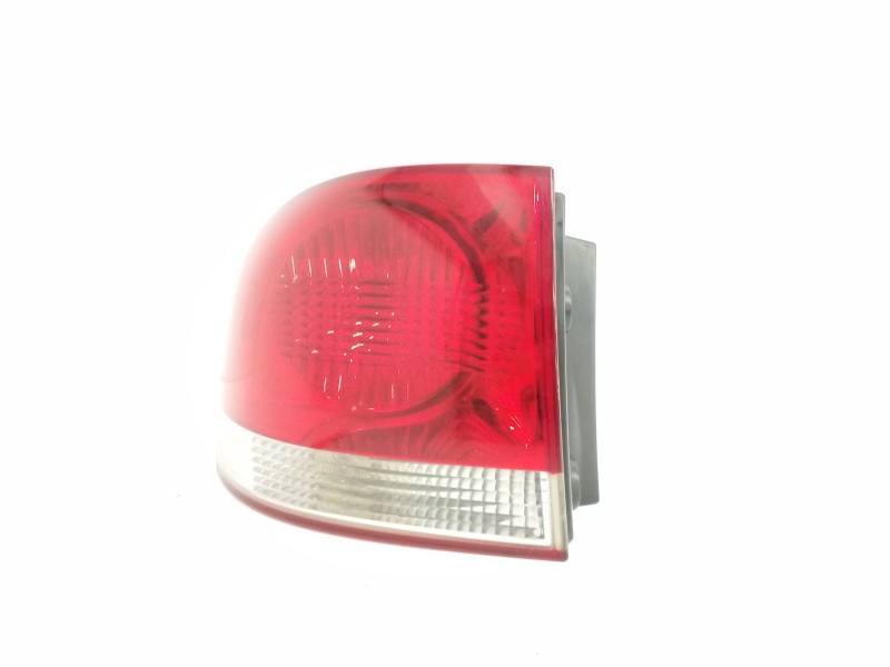 Recambio de piloto trasero izquierdo para volkswagen touareg (7la) 2.5 tdi referencia OEM IAM 7L6945257 OBSERVAR FOTOS Recambio de piloto trasero izquierdo para volkswagen touareg (7la) 2.5 tdi referencia OEM IAM 7L6945257 OBSERVAR FOTOS