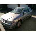 OPEL ASTRA G BERLINA