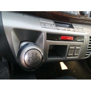 honda fr-v (be) del año 2005