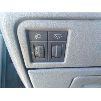 peugeot 406 berlina (s1/s2) del año 1996