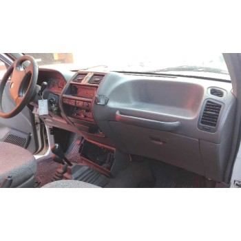 nissan terrano/terrano.ii (r20) del año 1995