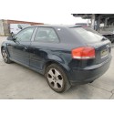 AUDI A3 (8P1)
