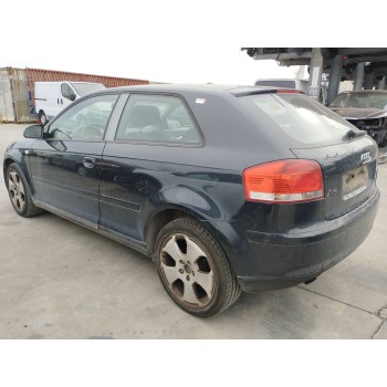 audi a3 (8p1) del año 2005