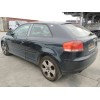 audi a3 (8p1) del año 2005