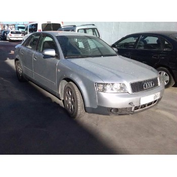 audi a4 berlina (8e) del año 2001