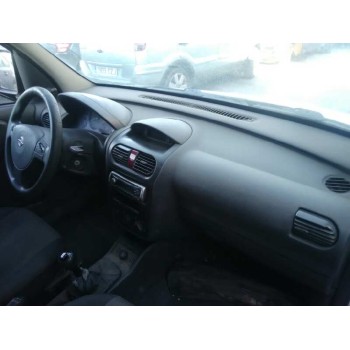 opel combo (corsa c) del año 2007