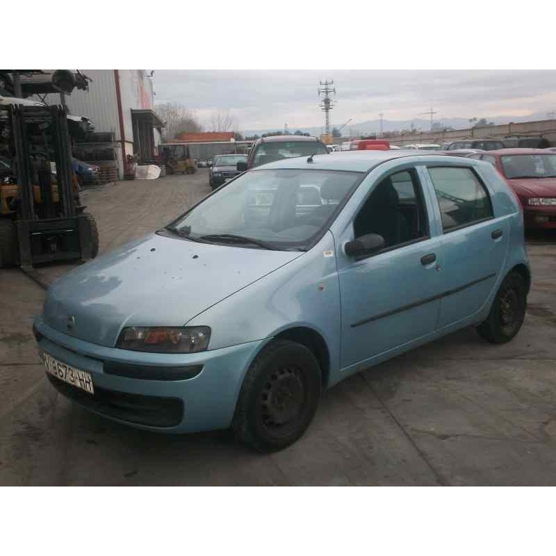 FIAT PUNTO BERLINA (188)